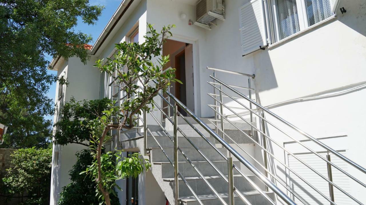 Apartment Ana فينجيراك المظهر الخارجي الصورة