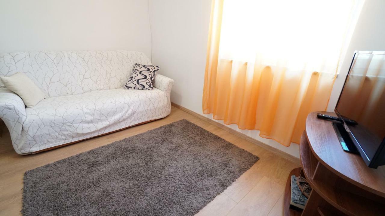 Apartment Ana فينجيراك المظهر الخارجي الصورة