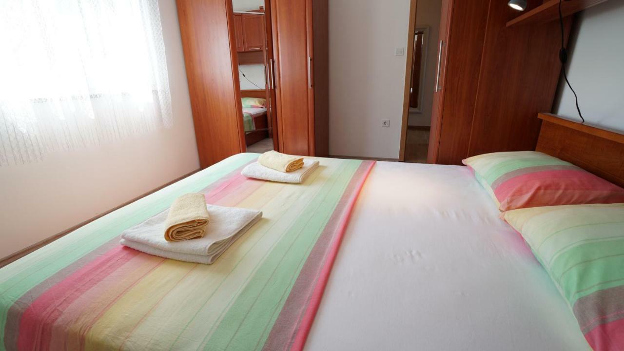 Apartment Ana فينجيراك المظهر الخارجي الصورة