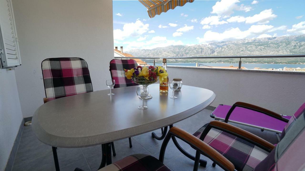 Apartment Ana فينجيراك المظهر الخارجي الصورة