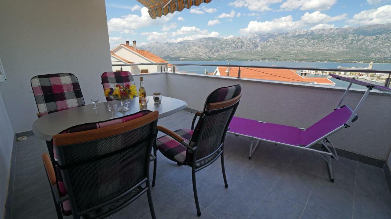 Apartment Ana فينجيراك المظهر الخارجي الصورة