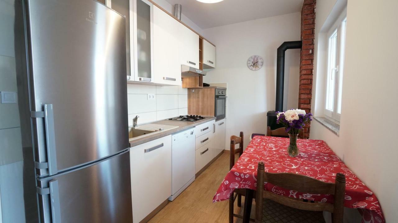 Apartment Ana فينجيراك المظهر الخارجي الصورة