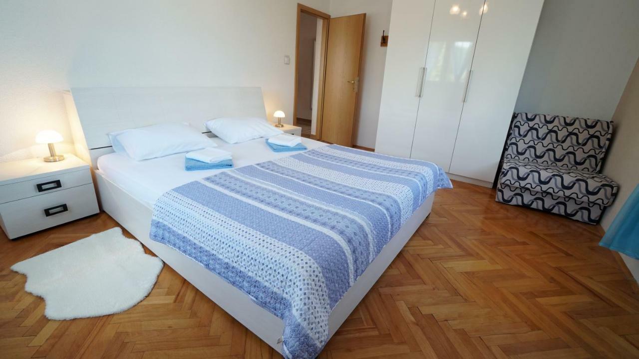Apartment Ana فينجيراك المظهر الخارجي الصورة