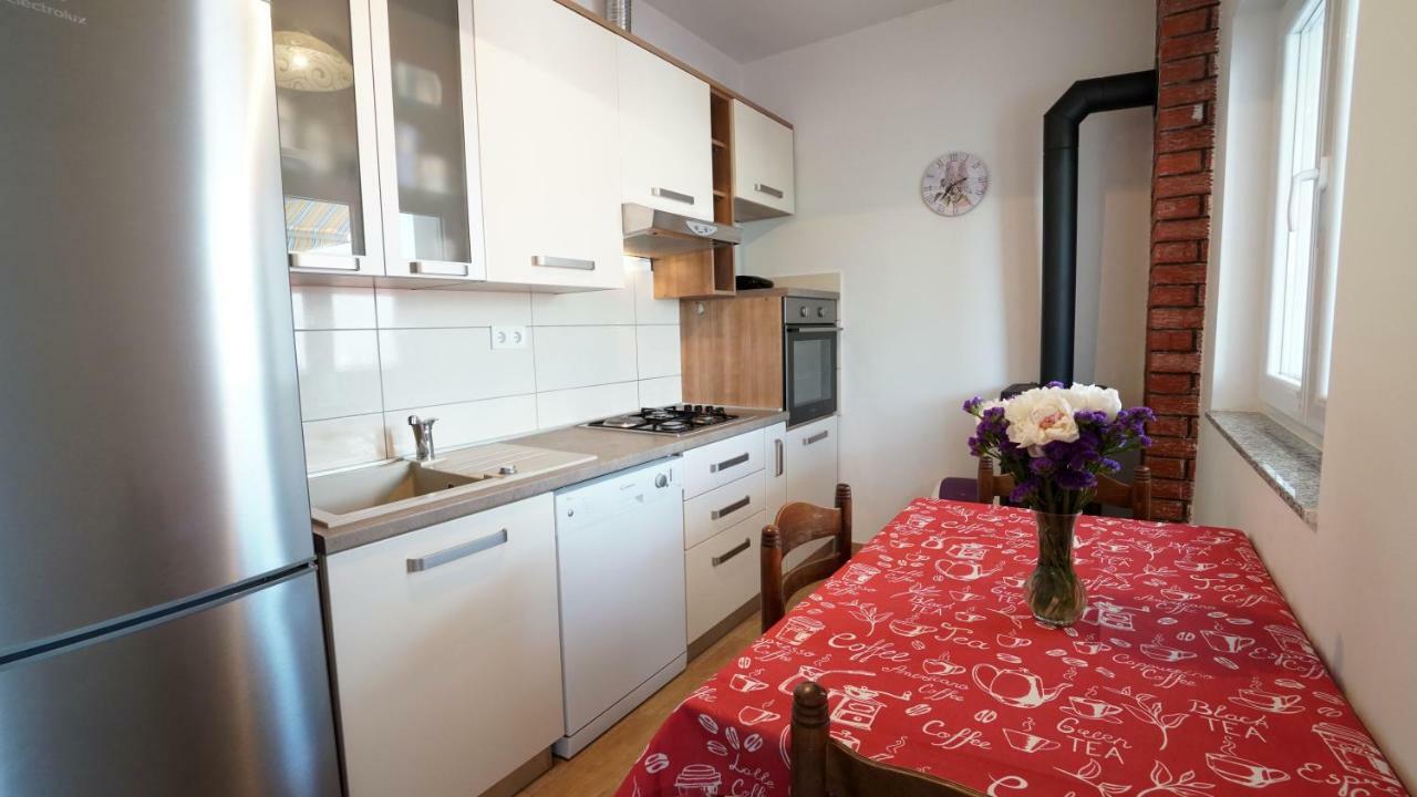 Apartment Ana فينجيراك المظهر الخارجي الصورة