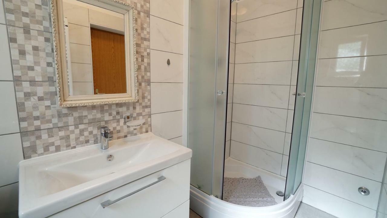Apartment Ana فينجيراك المظهر الخارجي الصورة